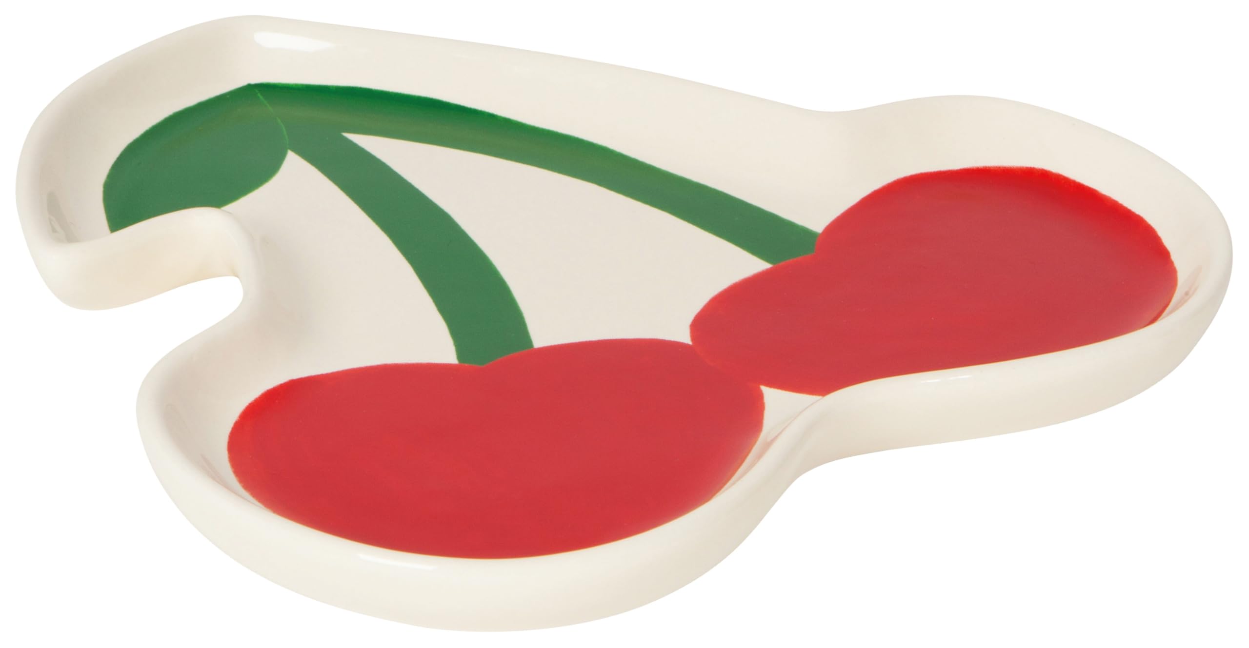 Amazon.com | Jubilee Very Cherry Shaped Dish: Serveware Accessories